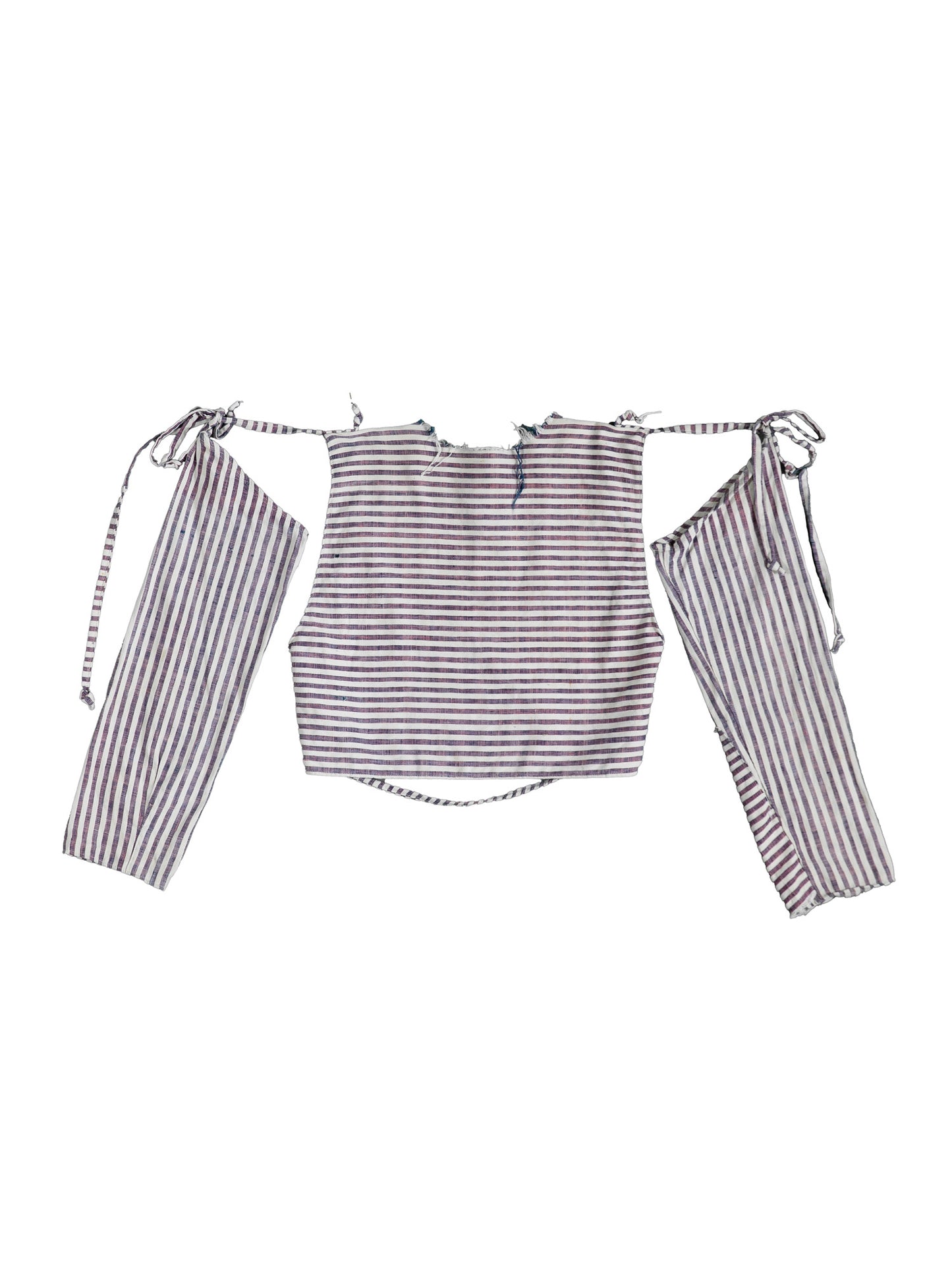 The Barbara Lost Her Teeth: Long Sleeve T