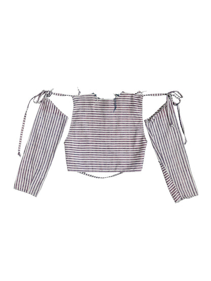 The Barbara Lost Her Teeth: Long Sleeve T